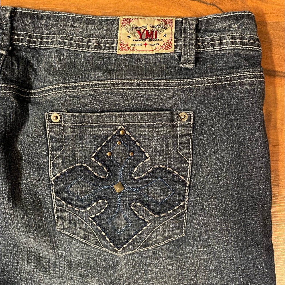 YMI Jeans - Picture 5 of 9